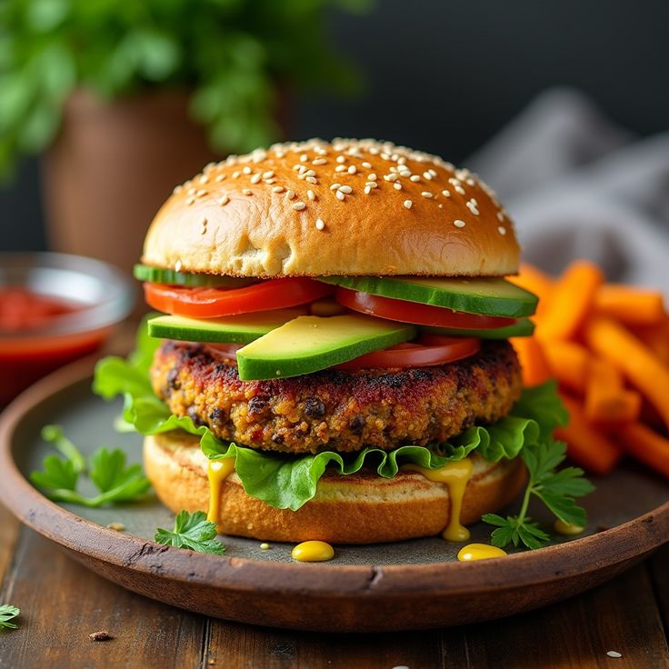 Veggie Combo